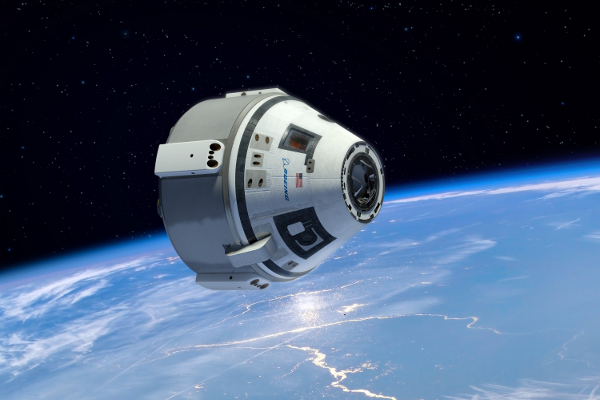 CST-100