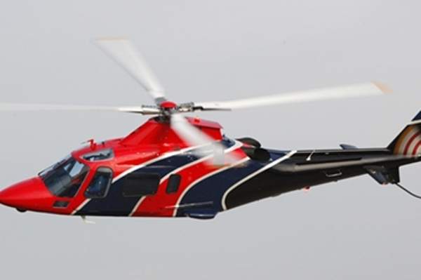 Fast and fierce – the top fastest civil helicopters