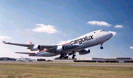 Cargolux, the Luxembourg-based freight carrier, has ordered its 14th Boeing 747-400 freighter.