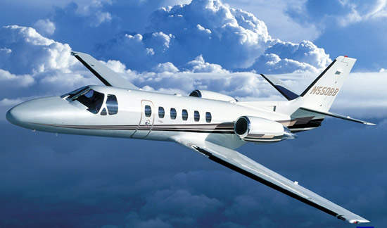 The Bravo has a cruise speed of up to 403kt true airspeed or 745km/hr.