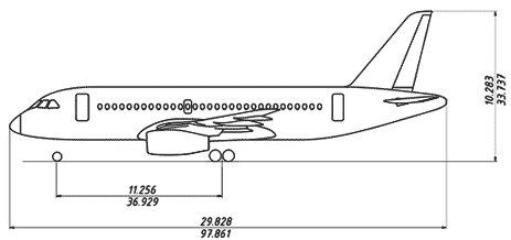 Rrj 95b схема салона