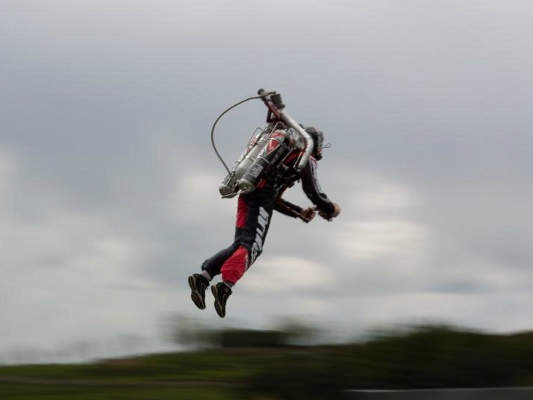 5 things about jetpacks that you need to know - News18