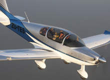 Sling 4 Light Sport Aircraft - Aerospace Technology