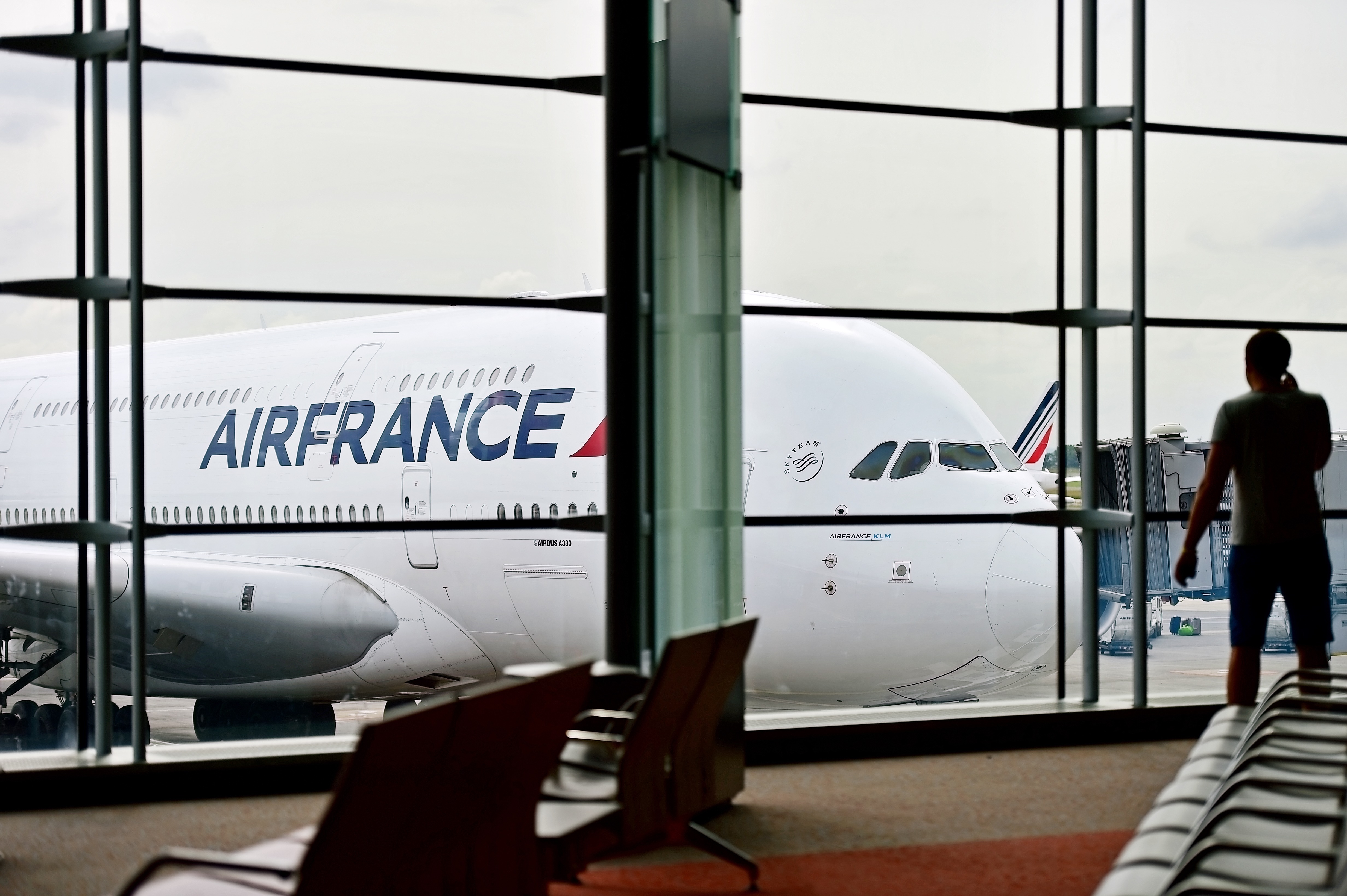 Air France outlook 2019