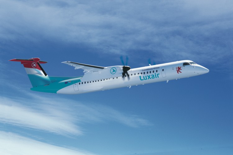 Luxair